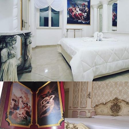 B&B Il Tempio Ladispoli Buitenkant foto