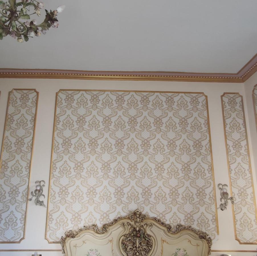 B&B Il Tempio Ladispoli Buitenkant foto