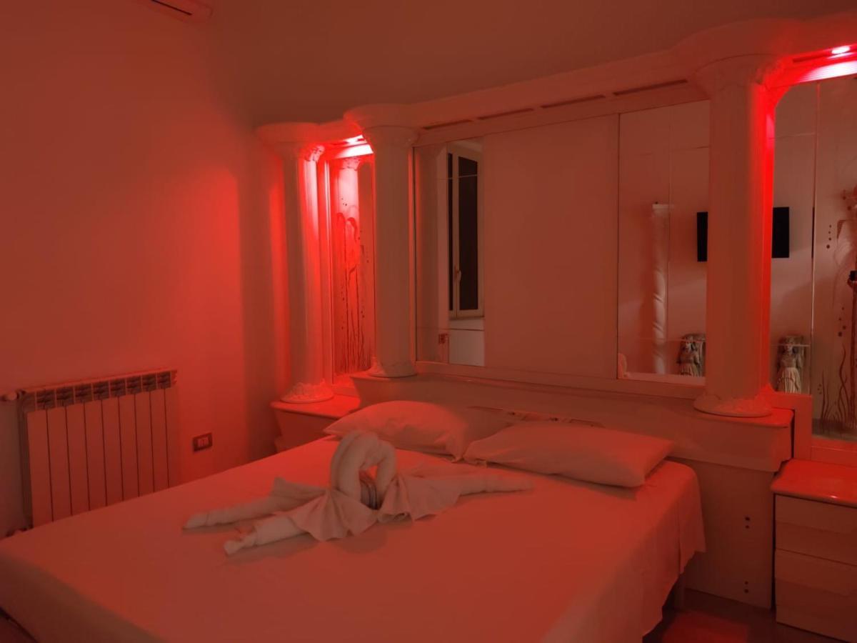 B&B Il Tempio Ladispoli Buitenkant foto