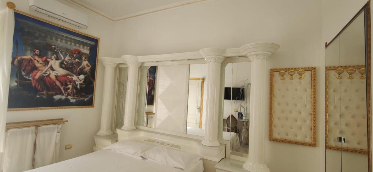B&B Il Tempio Ladispoli Buitenkant foto